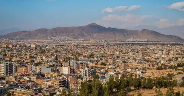 Afghanistan