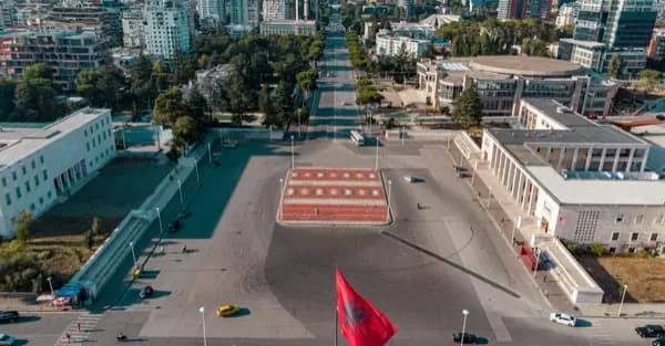 Albania