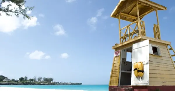 Barbados