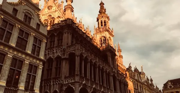 Belgium