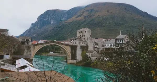 Bosnia and Herzegovina