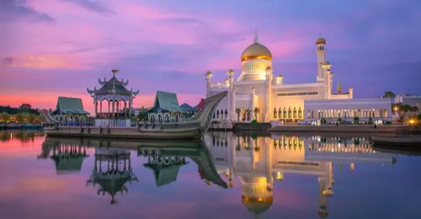 Brunei