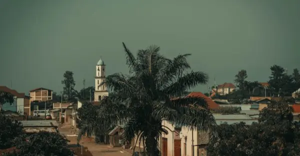 Burundi