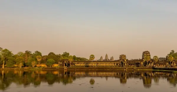 Cambodia