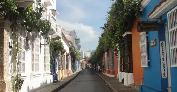Colombia