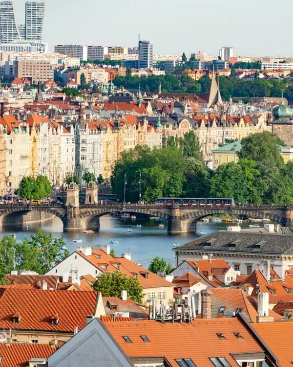 Czechia
