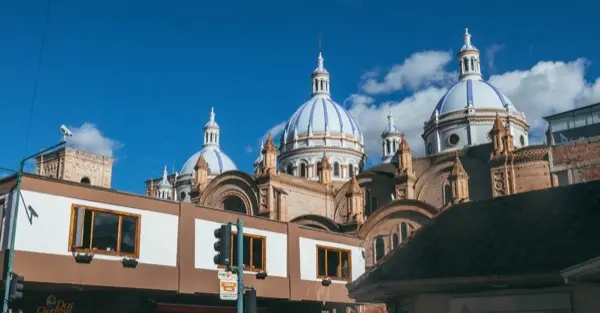 Ecuador