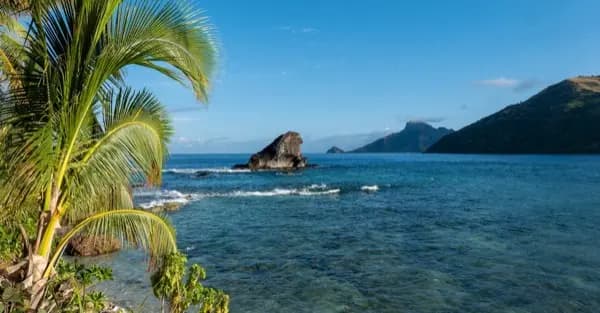 Fiji