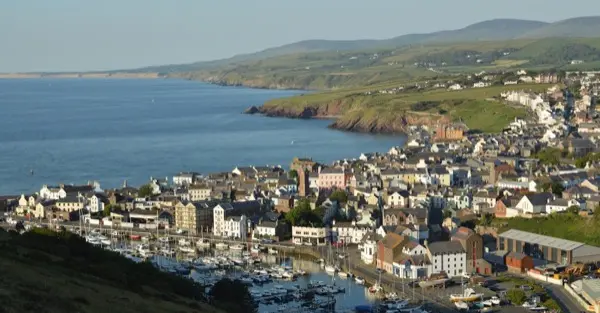 Isle of Man