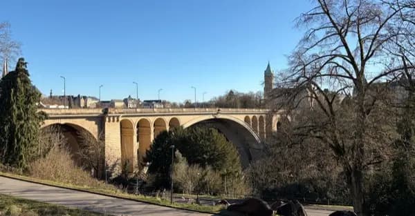Luxembourg