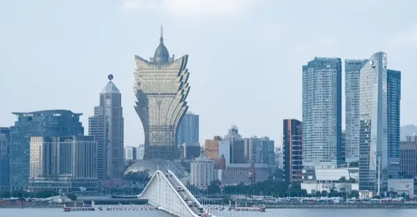 Macau