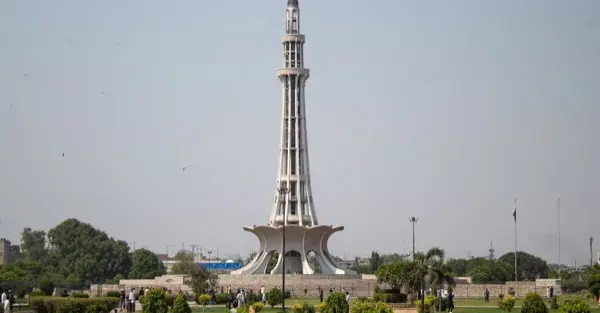 Pakistan