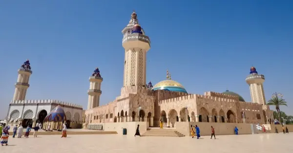 Senegal