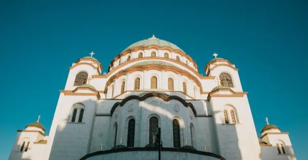 Serbia