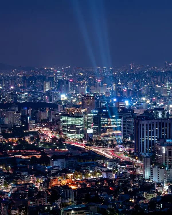 South Korea