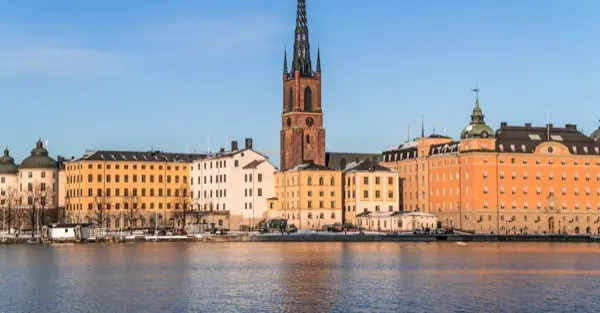 Sweden