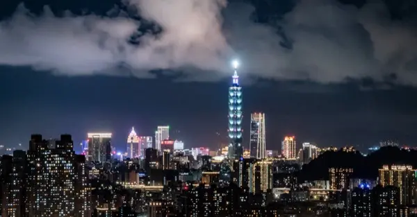 Taiwan